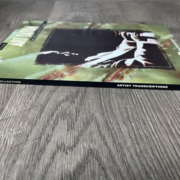 The Art Tatum Collection Sheet Music Artist Transcriptions Hal Leonard - Picture 4 of 5